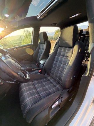 Volkswagen Golf 2010