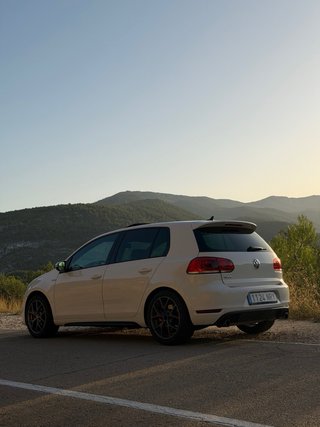 Volkswagen Golf 2010