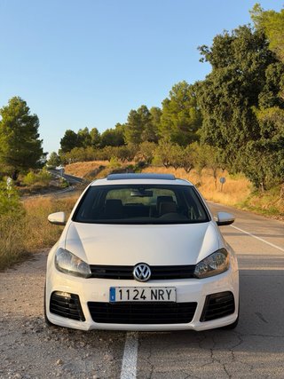 Volkswagen Golf 2010