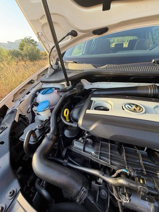 Volkswagen Golf 2010
