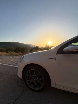 Volkswagen Golf 2010
