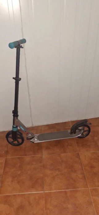 Patinete infantil Oxelo