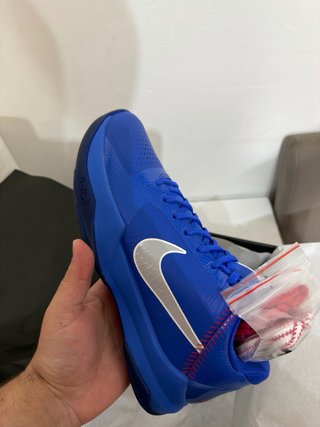 Nike Kobe 5 Protro Dodgers hyper royal