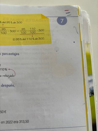 Matemáticas 2o ESO.