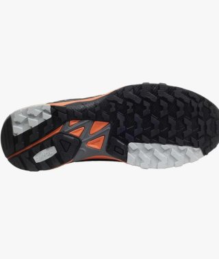 Hi-tec Zapatillas Roncal Low Wp Negro/Naranja