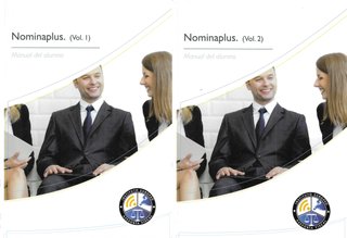 NOMINAPLUS (Vol 1) + (Vol 2)