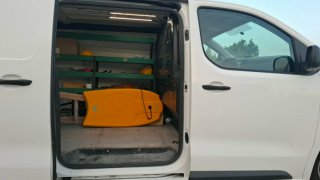 Citroen Jumpy 2017