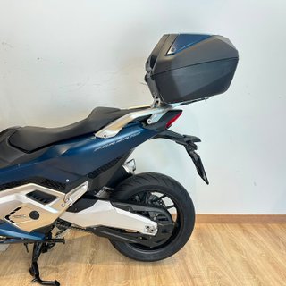 HONDA FORZA 750