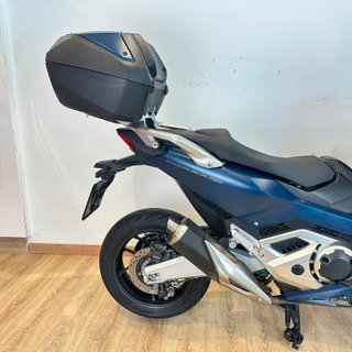 HONDA FORZA 750