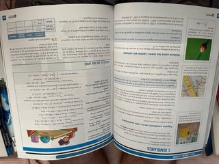 Libro Matemàtiques 4 ESO