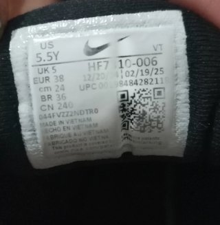 Nike Air Max DN8 - Talla 38