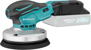 Lijadora Orbital ONEMANA BR7309-1
