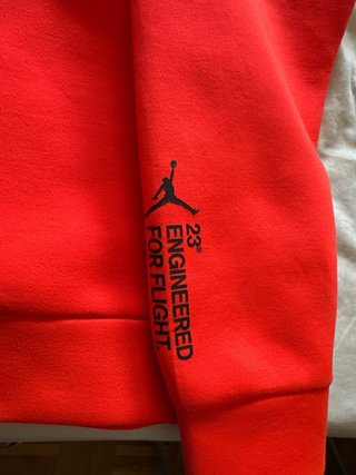 Sudadera Jordan 23 Engineered