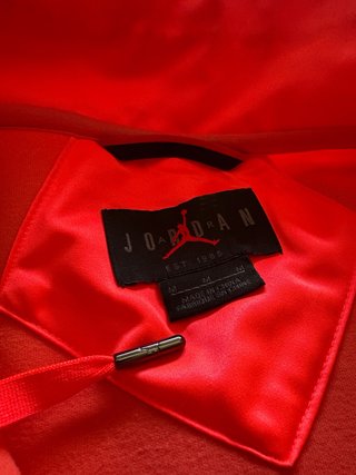 Sudadera Jordan 23 Engineered