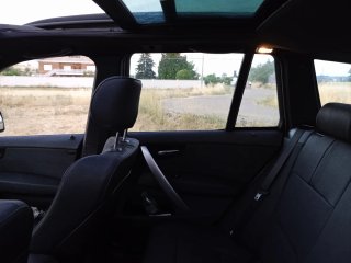 BMW X3 2007