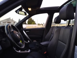 BMW X3 2007