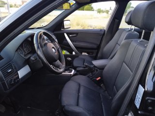 BMW X3 2007