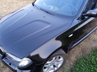 BMW X3 2007