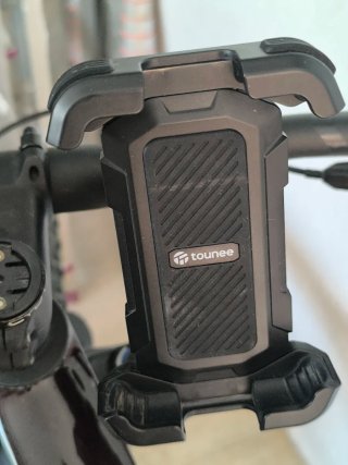 Soporte Móvil Tounee Bici Bola 360°