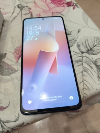 Xiaomi Redmi Note 12 Pro
