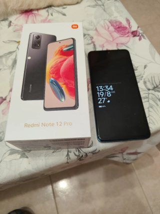Xiaomi Redmi Note 12 Pro