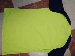 Camiseta Joma Deportiva