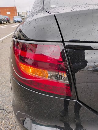 Audi S6 2005