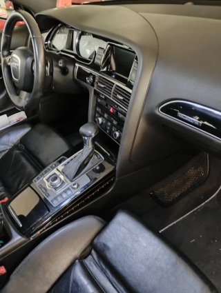 Audi S6 2005