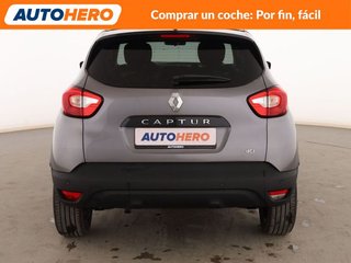 Renault Captur 1.5 dCi Energy Intens