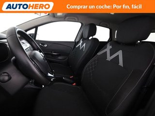 Renault Captur 1.5 dCi Energy Intens