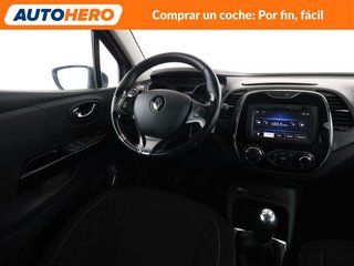 Renault Captur 1.5 dCi Energy Intens