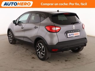 Renault Captur 1.5 dCi Energy Intens
