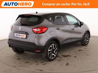 Renault Captur 1.5 dCi Energy Intens