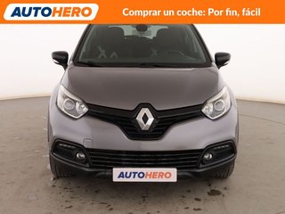 Renault Captur 1.5 dCi Energy Intens