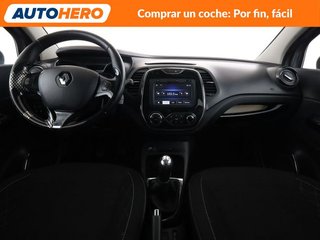 Renault Captur 1.5 dCi Energy Intens