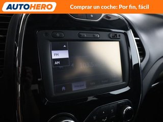 Renault Captur 1.5 dCi Energy Intens