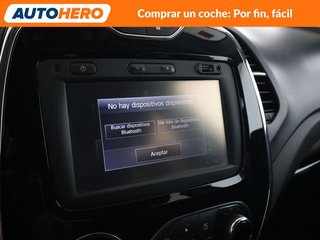 Renault Captur 1.5 dCi Energy Intens