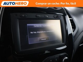 Renault Captur 1.5 dCi Energy Intens