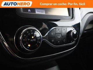 Renault Captur 1.5 dCi Energy Intens