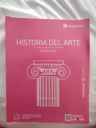 Historia del Arte
