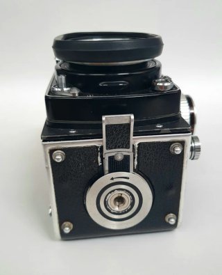 Rolleiflex Planar 6x6 1:2,8