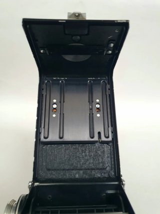 Rolleiflex Planar 6x6 1:2,8