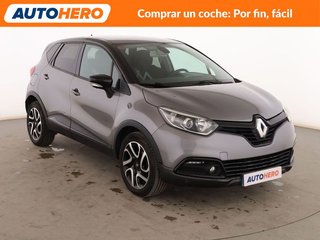 Renault Captur 1.5 dCi Energy Intens