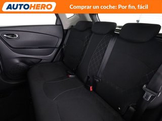 Renault Captur 1.5 dCi Energy Intens