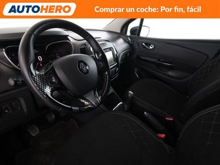 Renault Captur 1.5 dCi Energy Intens