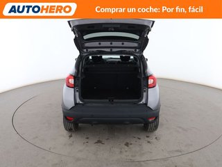 Renault Captur 1.5 dCi Energy Intens
