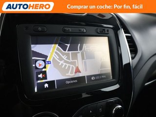 Renault Captur 1.5 dCi Energy Intens