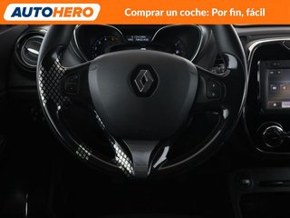 Renault Captur 1.5 dCi Energy Intens