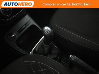 Renault Captur 1.5 dCi Energy Intens