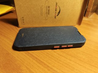 Funda MOFI Flip Case Xiaomi 17 Pro Max